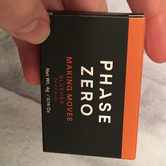 phase zero Other - NWT Phase Zero Blush